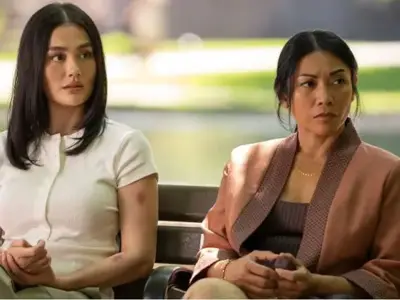 Reacher Season 4 Premiere Hailed 'Best Show Ever' by Fans