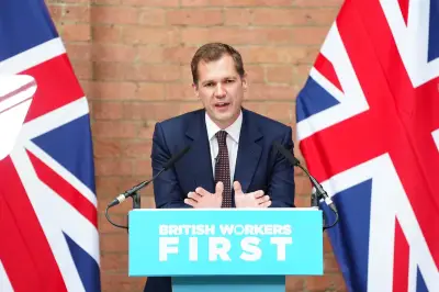 Reform pledges £30 HMRC hold compensation for businesses