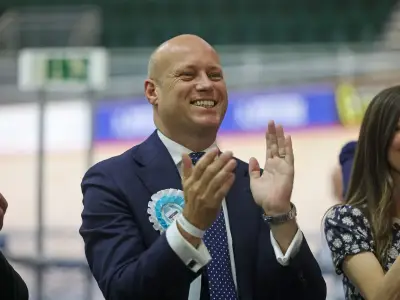 Reform UK leader in Wales: Plaid Cymru's first 100 days are more of the same failure