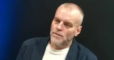 Reform UK suspends senior figure Tim Montgomerie after criticism