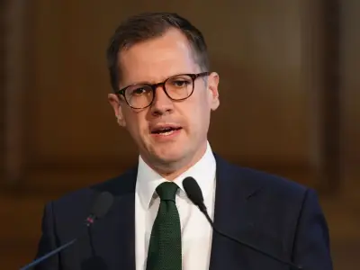 Reform UK to ban foreign nationals from most benefits