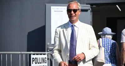 Reform UK to Ban Non-English Speakers from Voting
