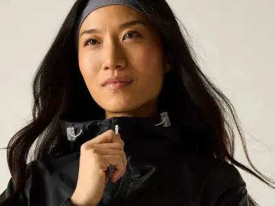 Regatta's £50 waterproof jacket drops to £8 in sale