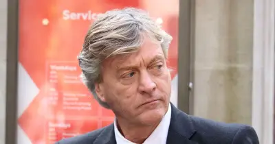 Richard Madeley 'very close to dying' in horror accident: 'Touch and go'