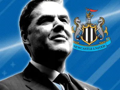 Richard Masters misses point with Newcastle United financial restraints verdict