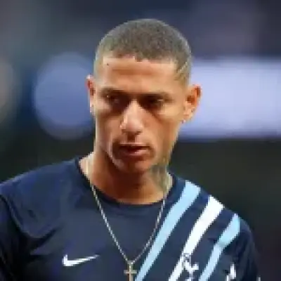Richarlison posts cryptic message as Tottenham exit agreed