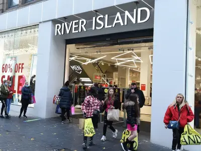 River Island £59 Wedding Dress Now £28 in Summer Sale