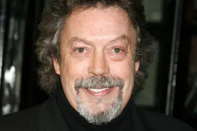 Rob Schneider pays tribute to Home Alone 2 co-star Tim Curry after death aged 80