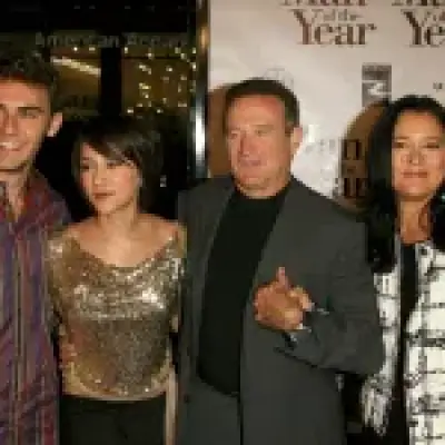 Robin Williams' Children Reopen His Instagram to Combat AI Abuse