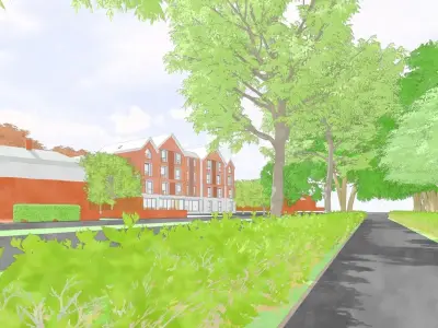 Rochdale 74-bed care home approved despite safety fears