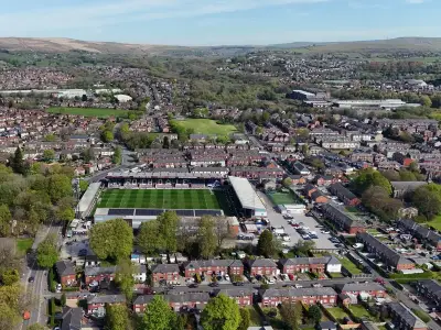 Rochdale ready for EFL return after whirlwind summer of change