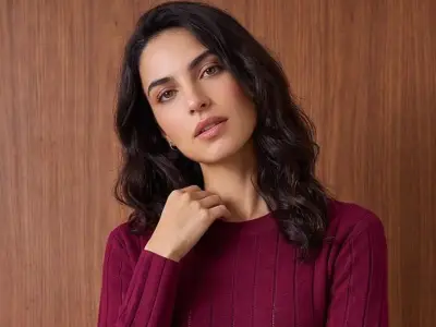 Roman's £24 Peplum Knitted Top Creates an Instant Slimmer Silhouette