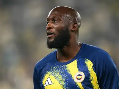 Romelu Lukaku brands 2025 'worst year of my life' and hits out at Napoli