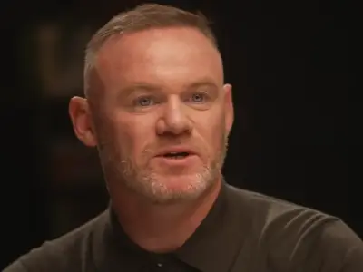 Rooney backs Baleba to improve Man United after £70m move