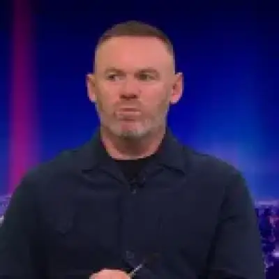 Rooney slams Shaw's 'schoolboy' defending in Man Utd defeat