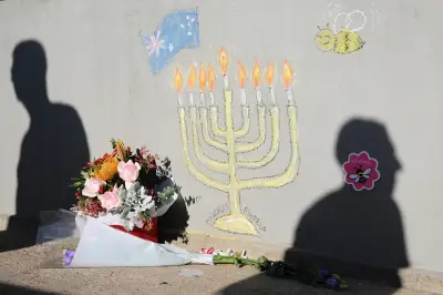 Royal commission exposes Jewish Australians' fear and anger