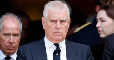 Royal Expert: Andrew's Lavish Funeral Plans Should Be Revoked