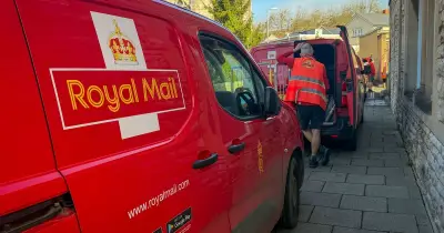Royal Mail delivery times: exact days and how to check local delays