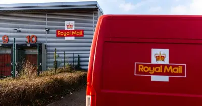 Royal Mail suspends deliveries across most UK postcodes on bank holiday