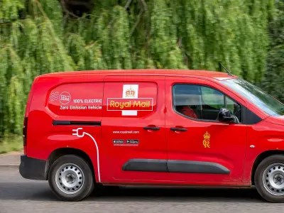Royal Mail's warning to anyone writing addresses in pen