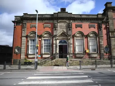 Royton library closes for repairs two years after £4.1m revamp
