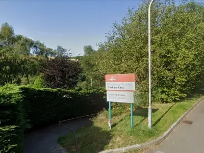 RSPCA appeal after youths seen throwing pigeon near Quakers Yard station