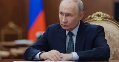 Russia could start WW3 with NATO in weeks as warship spotted
