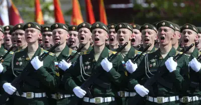Russia loses 42,860 troops in July, highest since January 2025