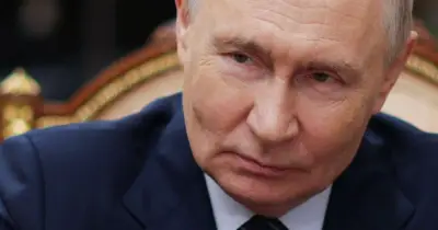Russia threatens painful nuclear strike as NATO attack looms