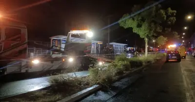 Russian man arrested after Caen car attack kills one, injures 10