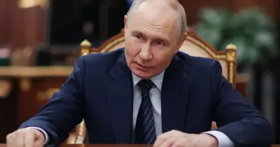 Russians forced to cancel holidays and milk cows as economy collapses