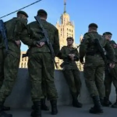Russia's 'black widows' marry dying soldiers for death payouts