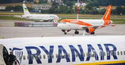 Ryanair offers £29.99 rescue fares after easyJet leaves Leeds Bradford