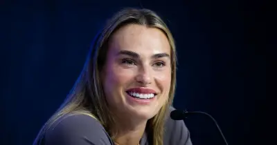 Sabalenka Defends US Open Outfit After 'Trashy' Criticism