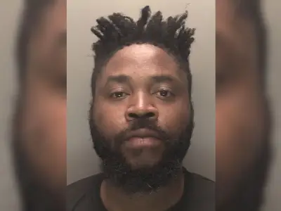 Sacked care worker who robbed elderly and disabled patients jailed for eight years