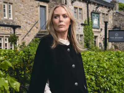 Sadie King Returns to Emmerdale With Shocking Secret After 20 Years
