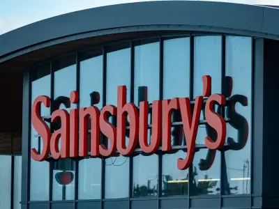 Sainsbury's cuts Regatta jacket price as rain forecast for Scotland