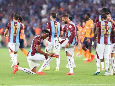 Salah shines for Trabzonspor as Liverpool rescue late Newcastle draw