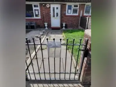 Salford home closed after drug and violence complaints