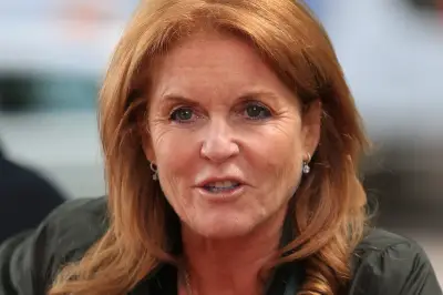 Sarah Ferguson set for return to Britain, reports say