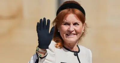 Sarah Ferguson tipped to pull off 'most incredible' comeback yet
