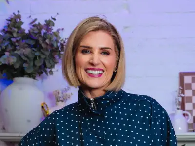 Sarah Jayne Dunn: Hollyoaks Axe Was 'Best Thing' That Happened to Me