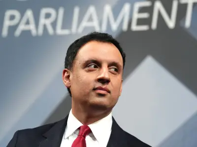 Sarwar's successor must hit ground running to hold SNP to account