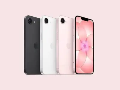 Save up to £560 on iPhone 17e with Very trade-in deal