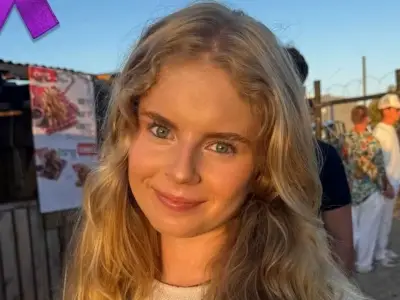 Schoolgirl allegedly murdered on South Africa hiking trip