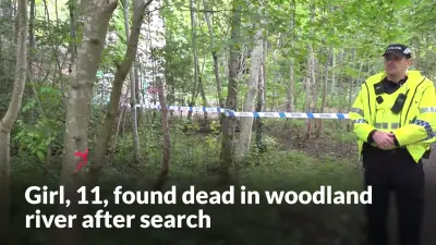 Schoolgirl Faith Curran Found Dead in Midlothian River Named