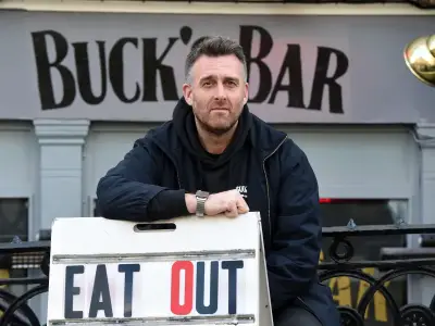 Scotland's nightlife faces challenges but solutions exist, says bar boss