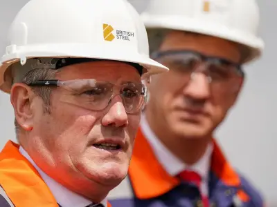 Scots face fuel bill hike as GB Energy branded 'complete failure'