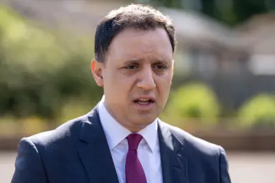 Scottish Labour leadership contest opens with three MSPs running
