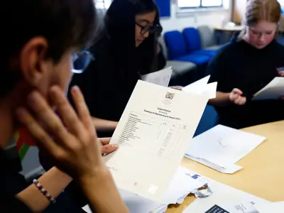 Scottish Students: How to Appeal Exam Results